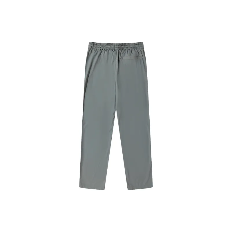 C'N'C New Order & Classics Series Casual Pants Men-9