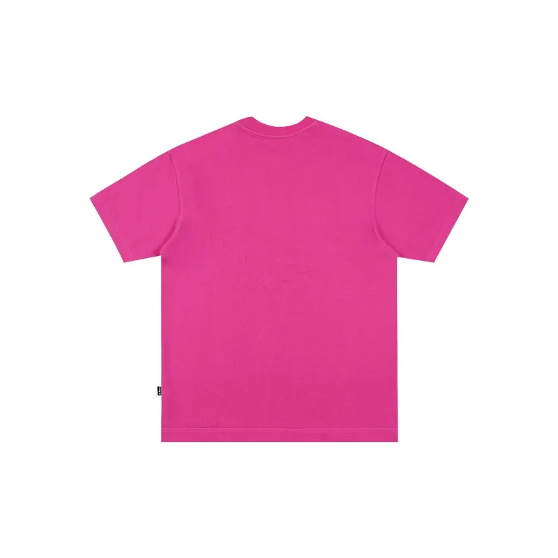 WHOOSIS The Boyhasnopatience Series T-Shirt Unisex-3