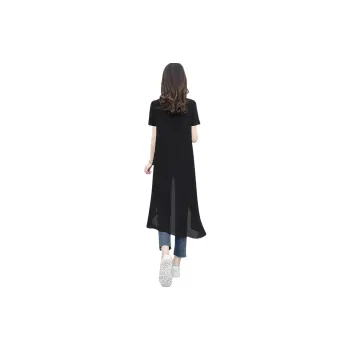 Cypress House T Shirt Women's Black