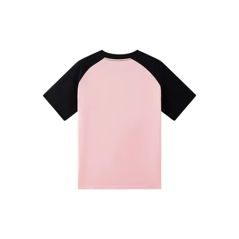 Katie Ermilio T Shirt Women's Pink-1
