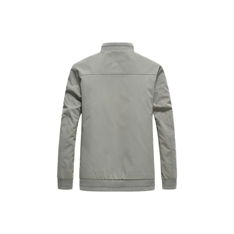 SUNDANCE Jacket Outdoor Sports Pilot Coat Men's-3