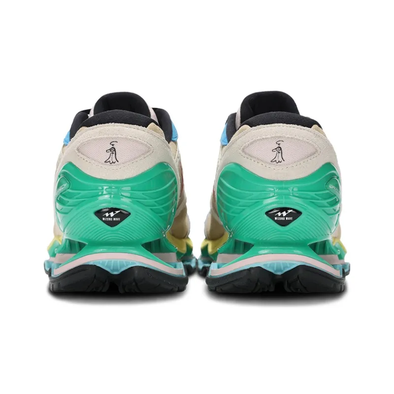 Mizuno Wave Prophecy Ls Hiroshi Nagai-4