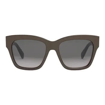 CELINE Square Frame Sunglasses