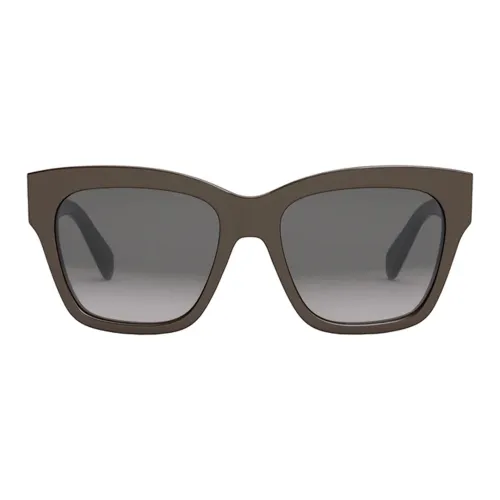 CELINE Square Frame Sunglasses