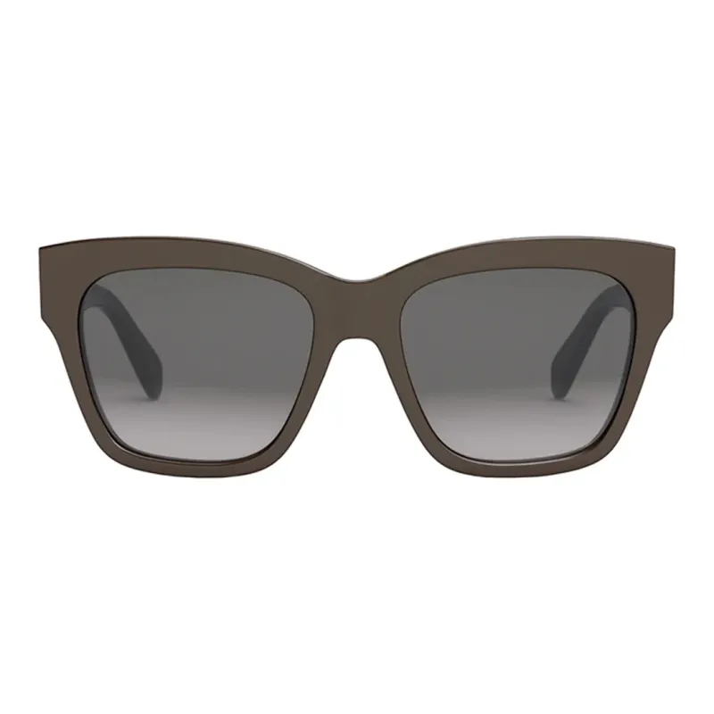 CELINE Square Frame Sunglasses-0