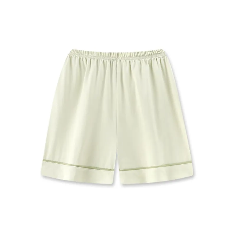 Beast's Secret Pajama Set Women's Green-3