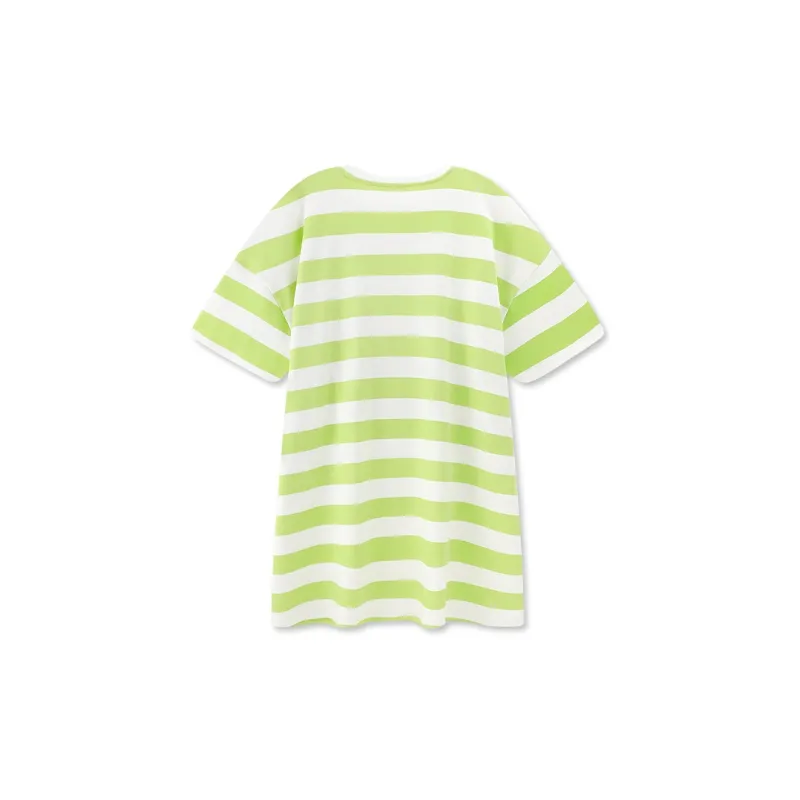 Beast's Secret Nightgown Women's Green-1