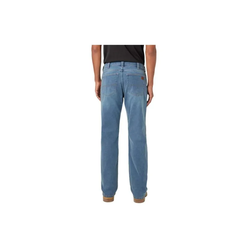 Dickies Flex Regular Fit 5-Pocket Jeans Jeans Men's Light Blue-1