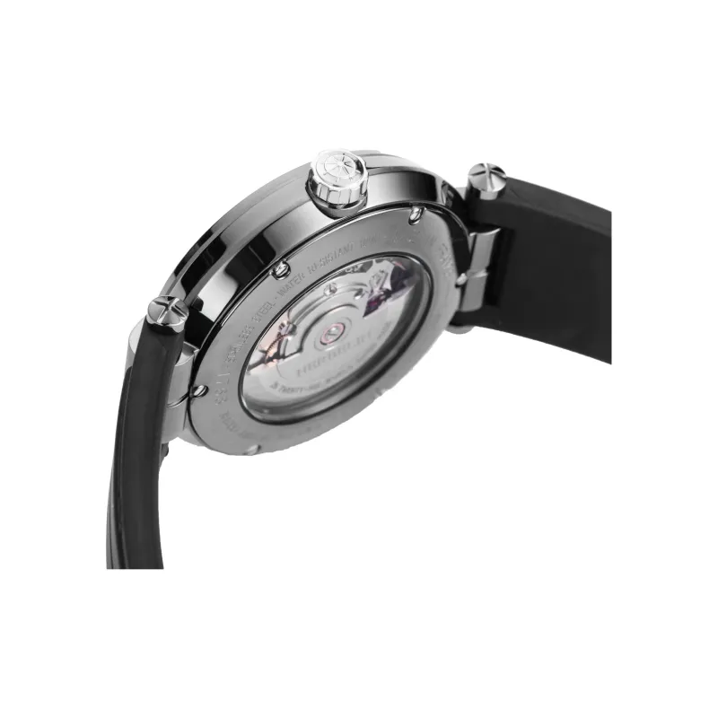 Michel Herbelin Men Watch-3