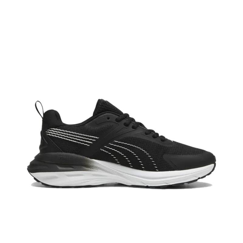 PUMA Hypnotic 'Black Grey Silver'-1