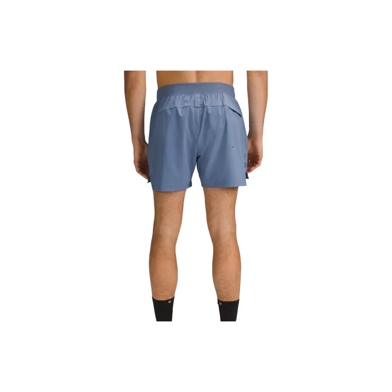 Lululemon License To Train Collection Casual Shorts 5' Men's-10