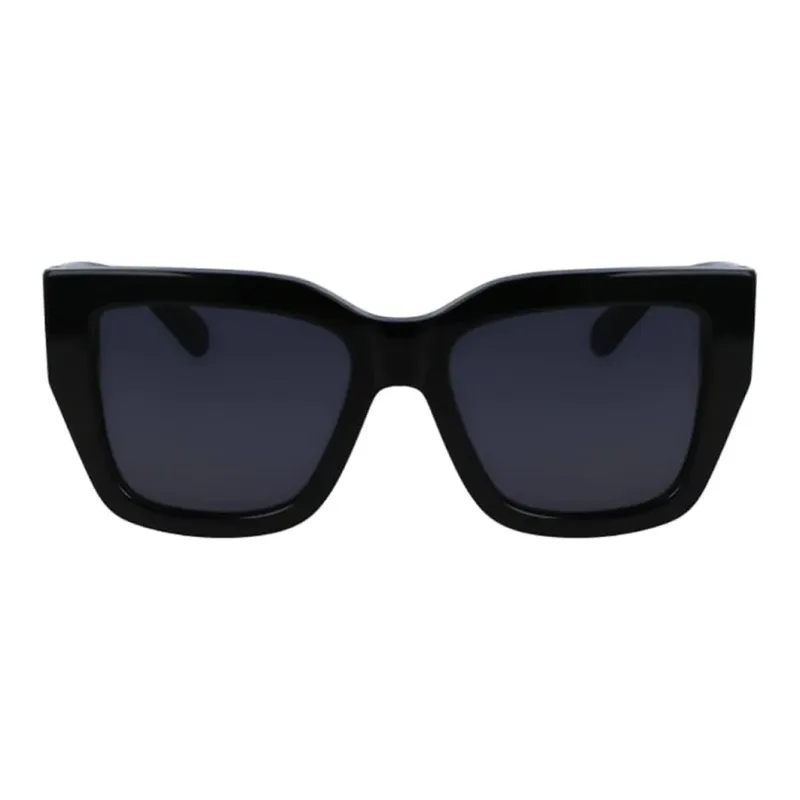 Ferragamo Butterfly Frame Sunglasses-1