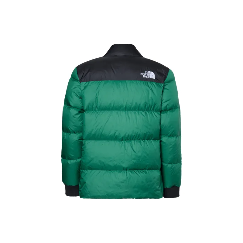 THE NORTH FACE Jackets Men Green-1