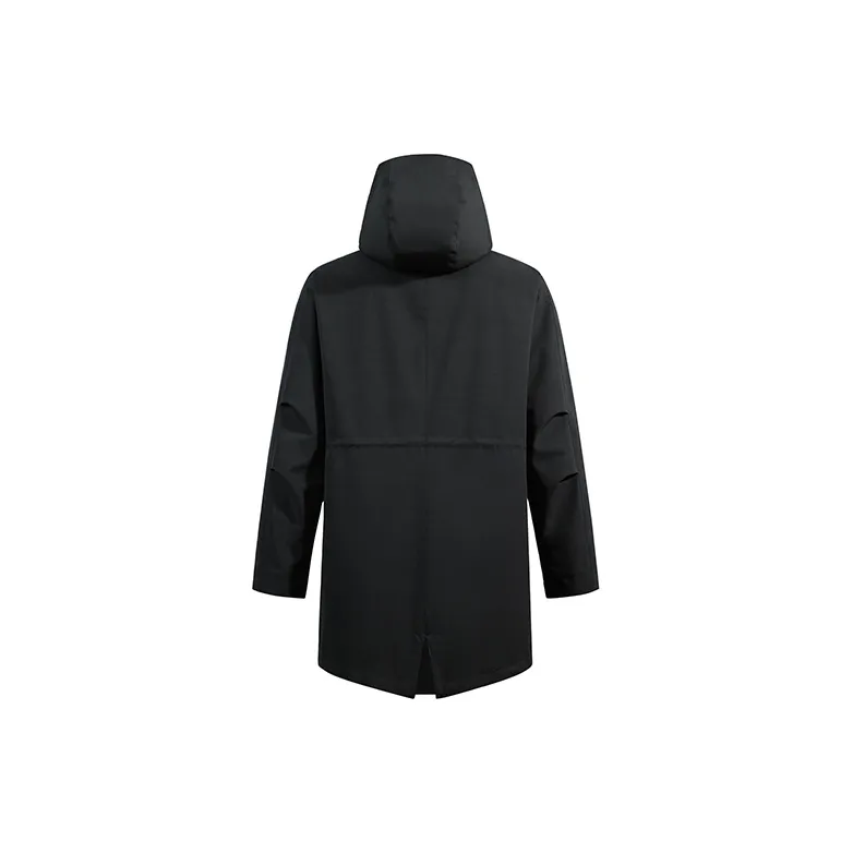 PIONEER CAMP Jackets Coats Unisex-3