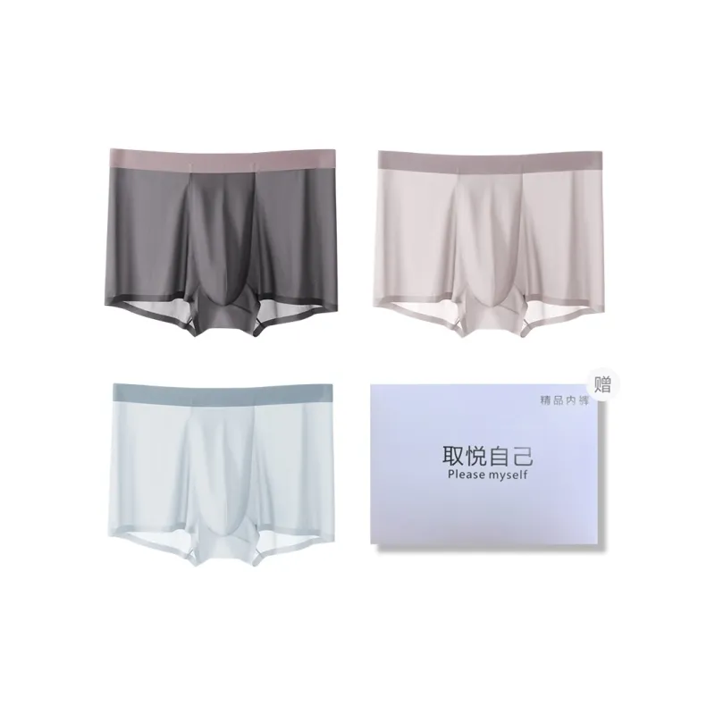GOSO Men Underpants-3