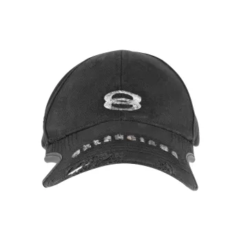 Balenciaga Unity Sports Icon Ball Cap