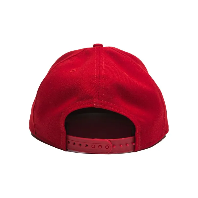 New Era X Bait Portland Trail Blazers Alt Otc 9Fifty Snapback Cap-2