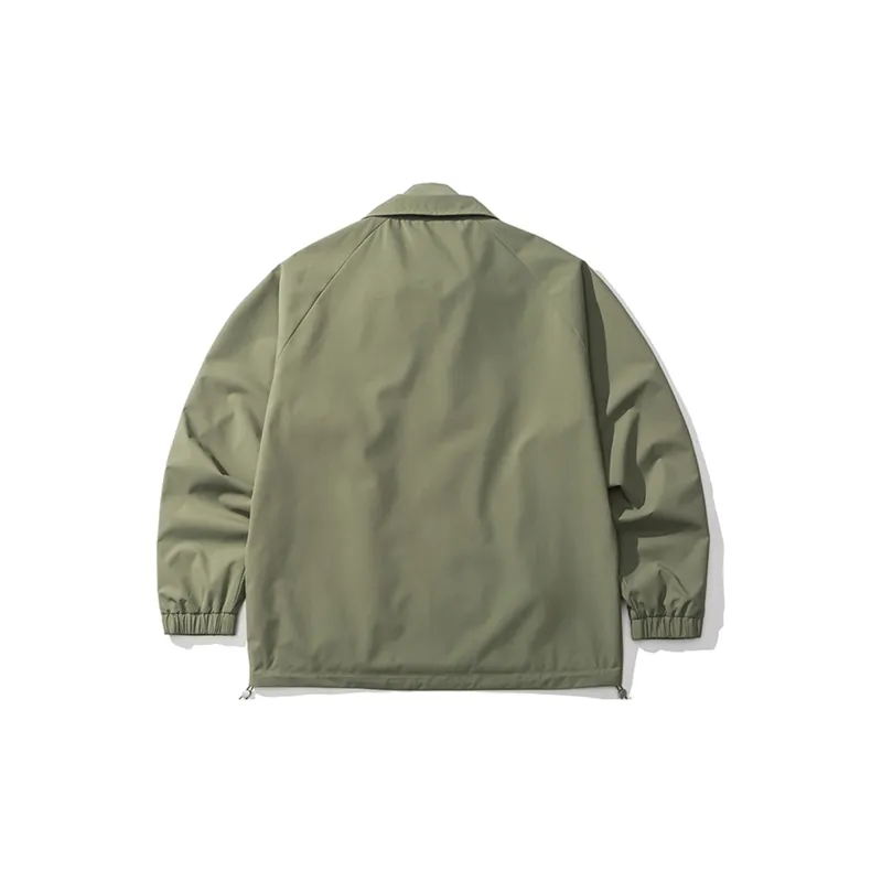 NONEVENT Jackets Unisex-7
