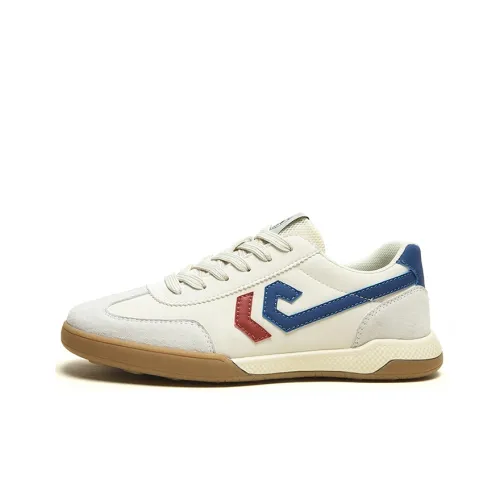 Mulinsen Skateboard Shoes Men Low-Top