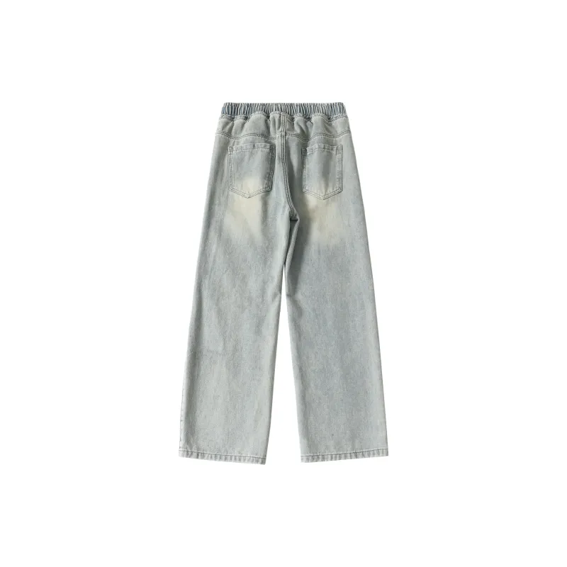 Ang2 Stu Jeans Unisex-26