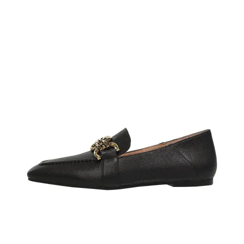 KKYN Casual Single Shoes 1cm Women's