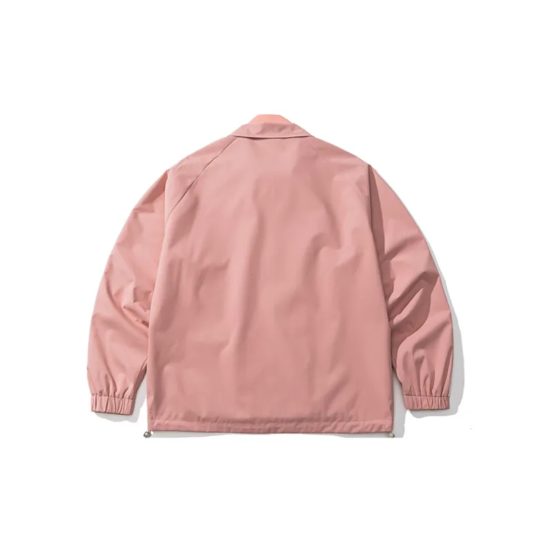 NONEVENT Jackets Unisex-13