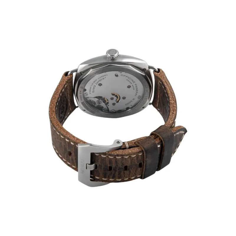 PANERAI Men RADIOMIR Collection Watch-2