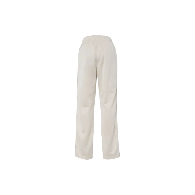 Needles TRACK PANT Knitted Sweatpants Men's Ivory-2