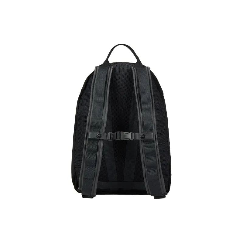 STONE ISLAND Nylon Backpack Men's Black-2