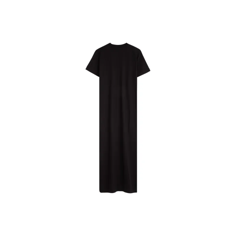 CALVIN KLEIN Dress Women's Space Black-1