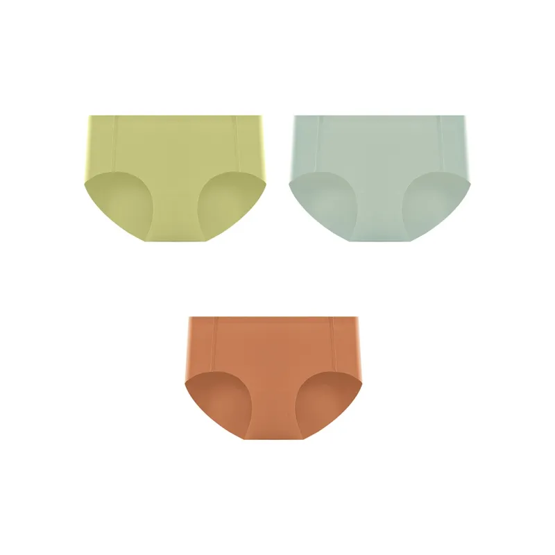 GRACEWELL Underpants Women's 3 Pack-3