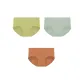 Yellow Green+Pea Green+Orange