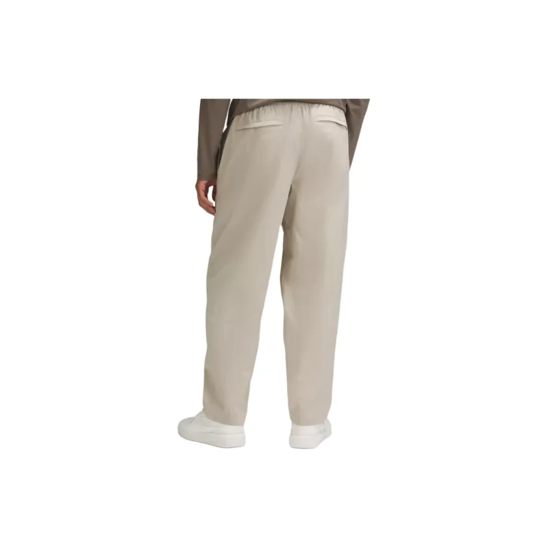 Lululemon Relaxed Casual Pants Men's-9