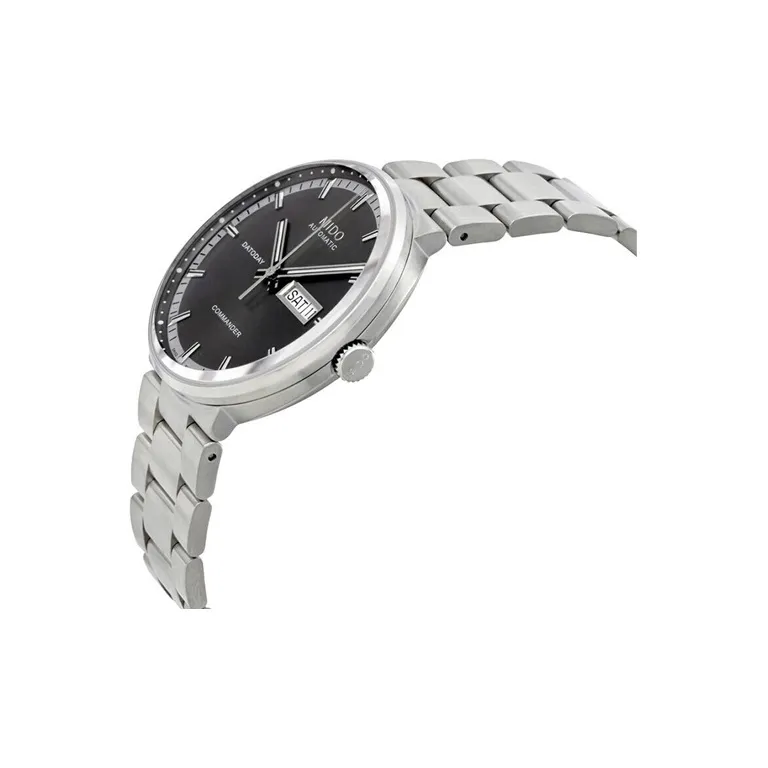 MIDO Men Commander Watch-1