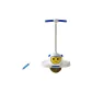 Bouncy Ball-Blue White Building Block Style-T-517