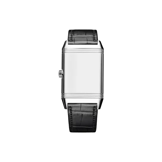 Jaeger LeCoultre Men Flip Collection REVERSO Watch-2