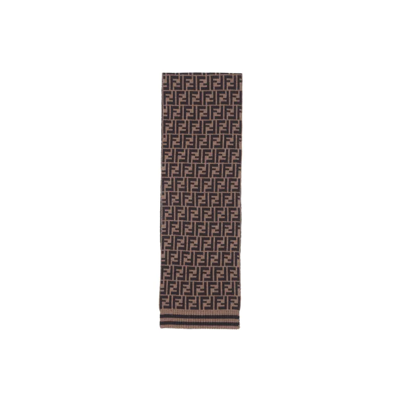 FENDI Knit Scarves Kids-0
