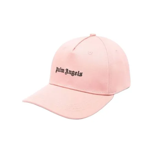 PALM ANGELS Classic Logo Cap Cap 