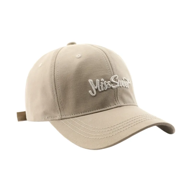 WODONBLE Cotton Baseball Caps Unisex-4