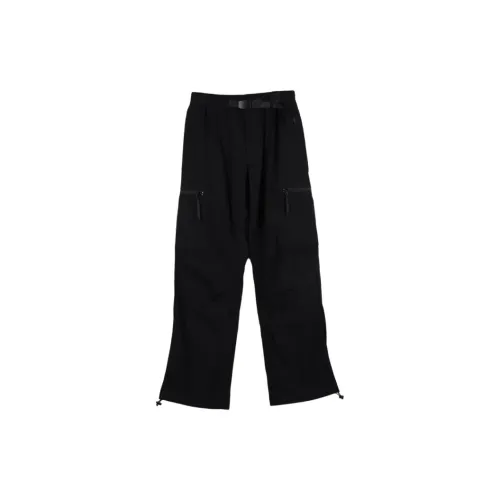 Gramicci Casual Pants Men Black