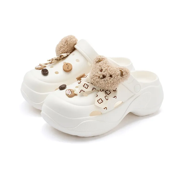 JOSINY JOSINY Clogs 4.5cm Women's-2