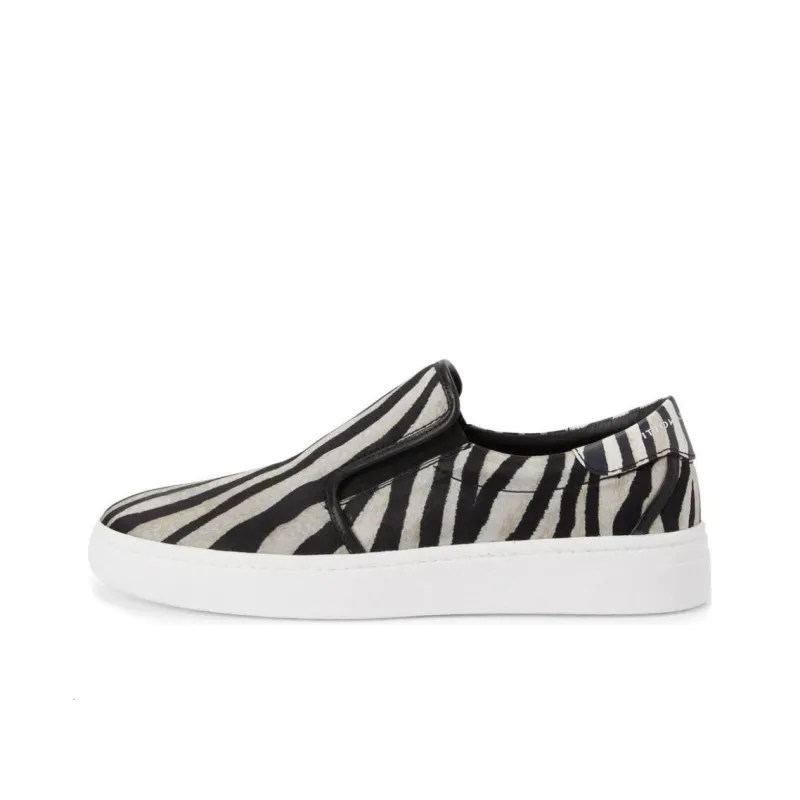 Giuseppe Zanotti GZ94 Zebra print Sneakers-0