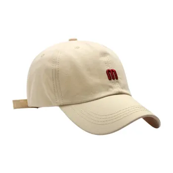 WODONBLE Cotton Baseball Caps Unisex