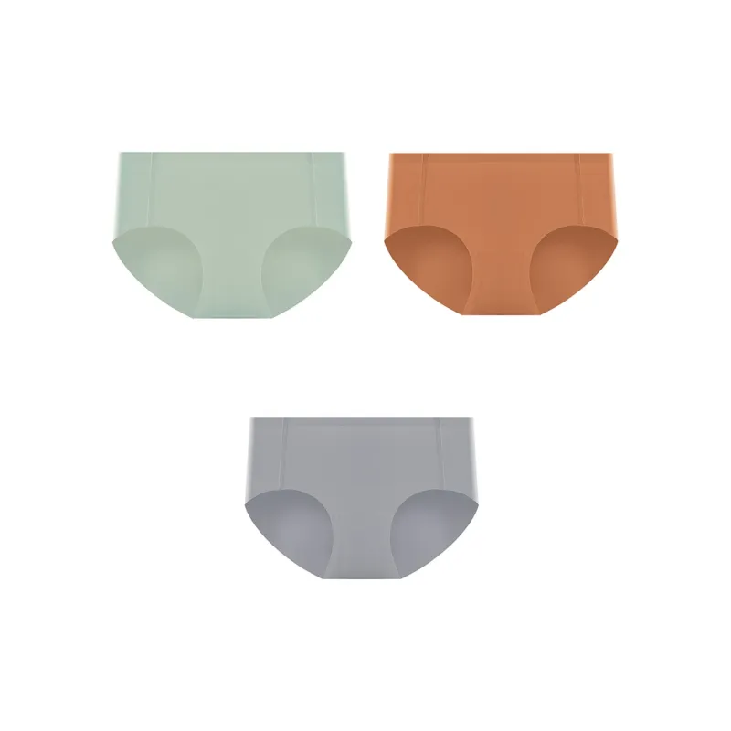 GRACEWELL Underpants Women's 3 Pack-4