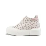 Pink White