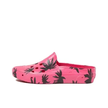 Slip On Vans Mule Trk 'Palm Pink Glo'