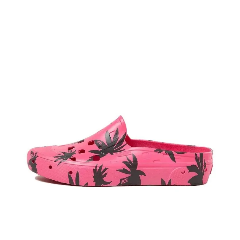 Slip On Vans Mule Trk 'Palm Pink Glo'-0