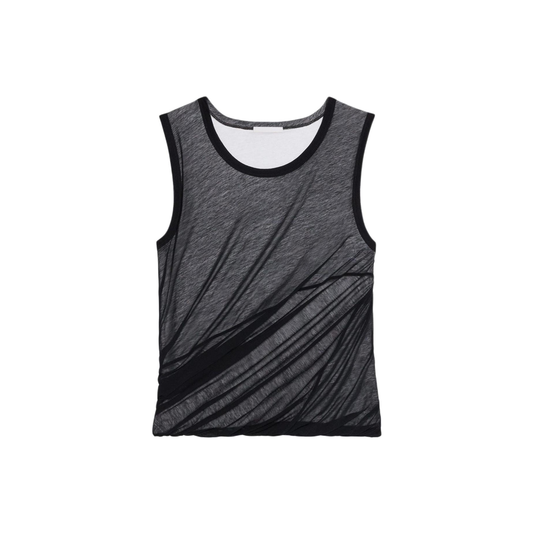 Helmut Lang Tank Tops on Sale & Authentic - POIZON Helmut Lang Tank Tops on Sale & Authentic - POIZON