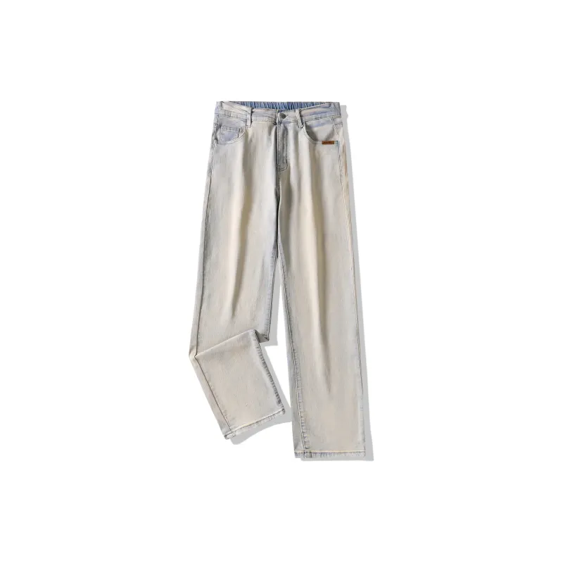 BLACK CLOVER Jeans Unisex-1