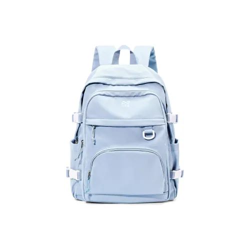 QING QI ZHE Backpacks